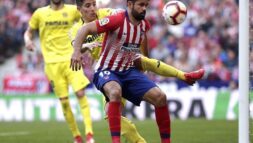 Soi kèo Atletico Madrid vs Villarreal, 3h00 ngày 30/8/2021