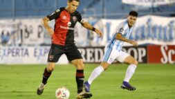 Soi kèo Newell's Old Boys vs Tucuman, 0h30 ngày 31/8/2021