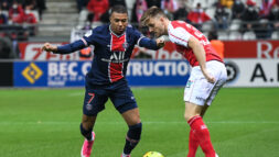 Soi kèo Reims vs PSG, 1h45 ngày 30/8/2021