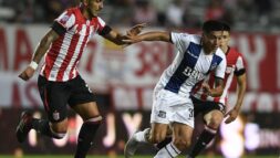 Soi kèo Talleres vs Estudiantes, 7h15 ngày 31/8/2021