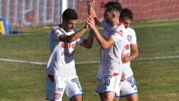 Soi kèo Union Santa Fe vs Argentinos Juniors, 0h30 ngày 31/8/2021