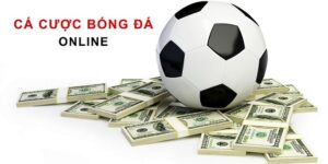 cược bóng đá trực tuyến