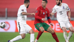 Soi kèo Azerbaijan vs Bồ Đào Nha, 23h00 ngày 7/9/2021