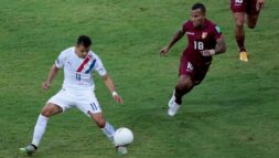 Soi kèo Paraguay vs Venezuela, 5h30 ngày 10/9/2021