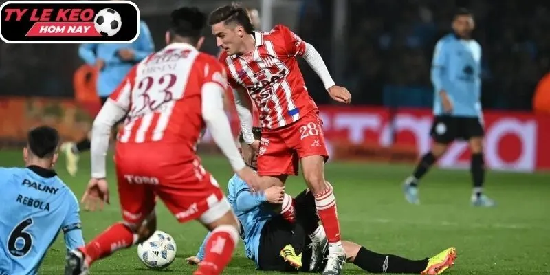 Thông tin lực lượng Belgrano Cordoba vs Union Santa Fe mới nhất