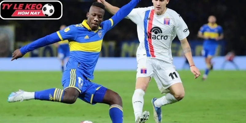 Thông tin lực lượng Boca Juniors vs Tigre mới nhất