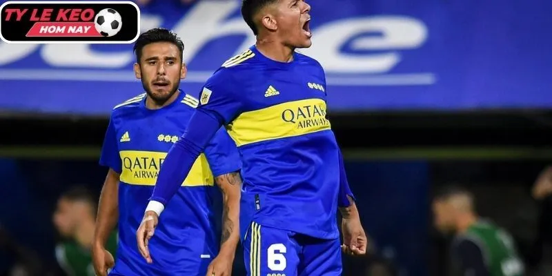 Phong độ Boca Juniors