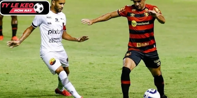 Thông tin lực lượng Botafogo RJ vs Sport Recife PE mới nhất