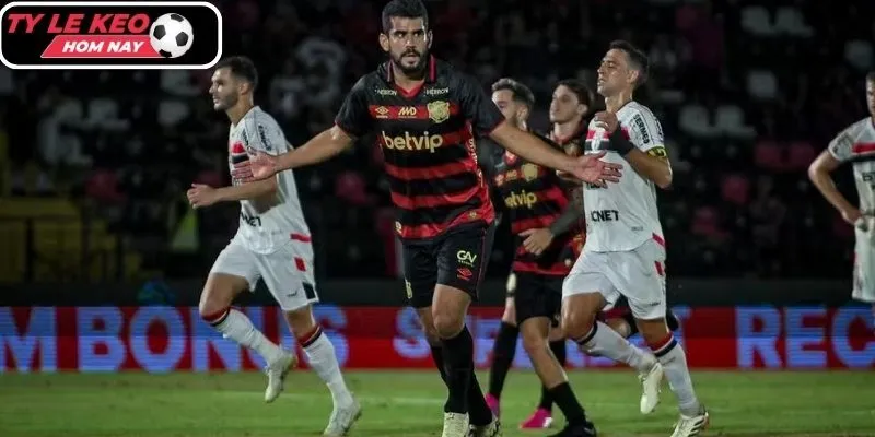 Tylekeohomnay dự đoán tỷ số trận Botafogo RJ vs Sport Recife PE