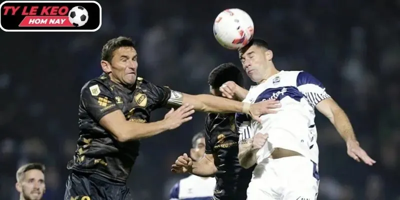 Thông tin lực lượng CA Platense vs Gimnasia LP mới nhất