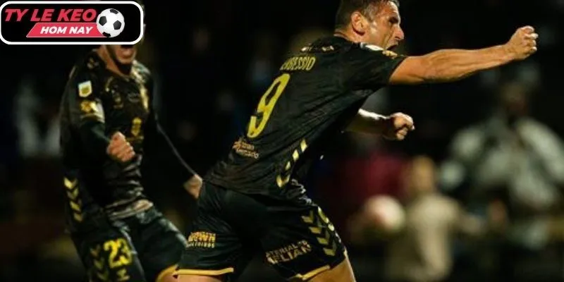 Phong độ CA Platense