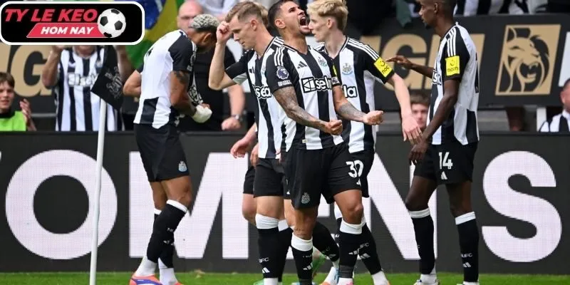 Phong độ Newcastle United