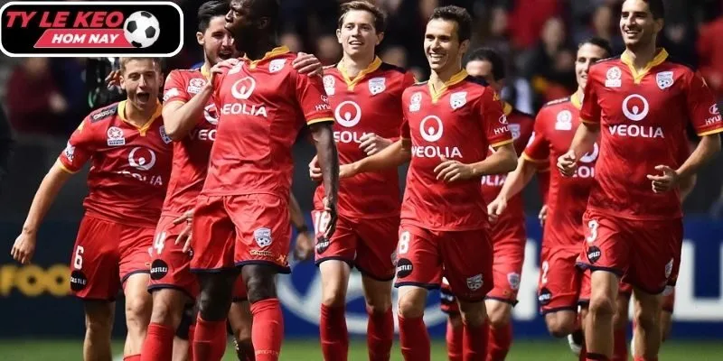 Phong độ Adelaide United