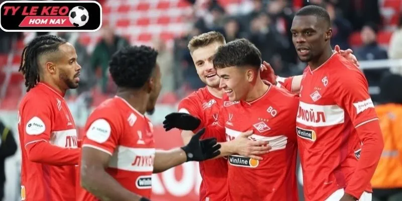 Phong độ Akron Togliatti