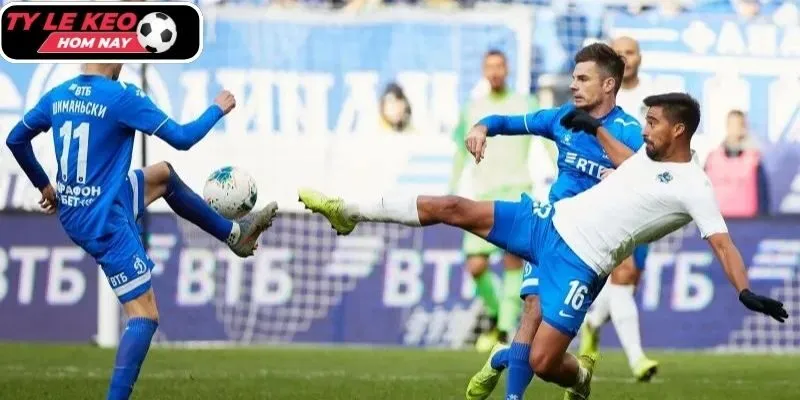 Thông tin lực lượng Akron Togliatti vs PFC Sochi mới nhất