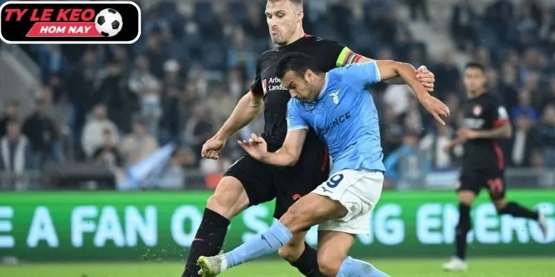 Thông tin lực lượng của AS Roma vs Midtjylland mới nhất