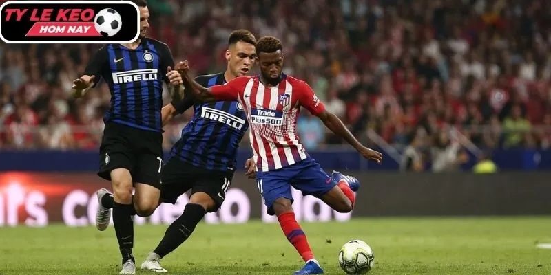 Thông tin lực lượng của Atletico Madrid vs Inter Milan mới nhất