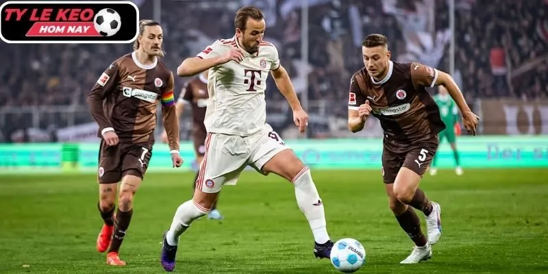 Phong độ Bayern Munich