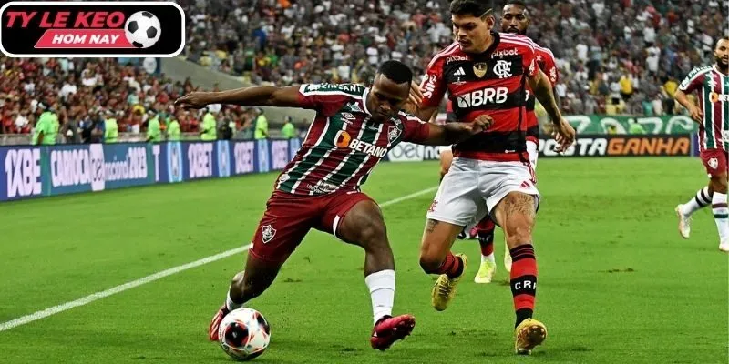 Thông tin lực lượng Fluminense RJ vs Flamengo RJ mới nhất