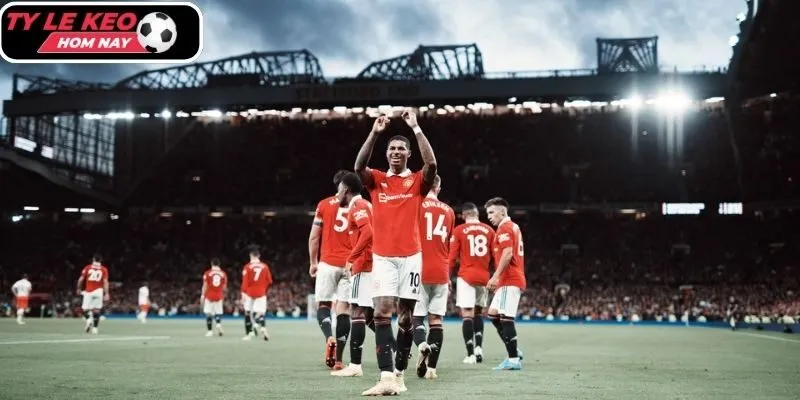 Phong độ Manchester United