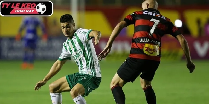 Thông tin lực lượng Palmeiras SP vs Vitoria BA mới nhất