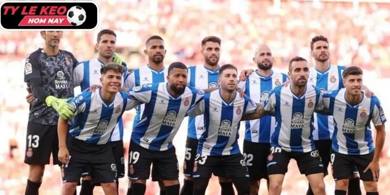 Phong độ RCD Espanyol