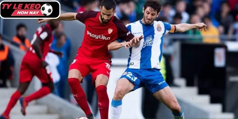 Thông tin lực lượng của RCD Espanyol vs Sevilla mới nhất