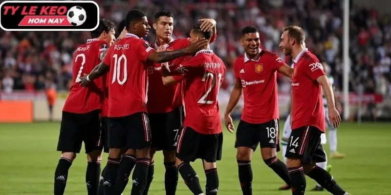 Phong độ Manchester United