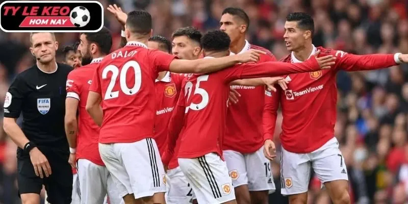 Thông tin lực lượng Manchester United vs Newcastle United (03:00 27/12)