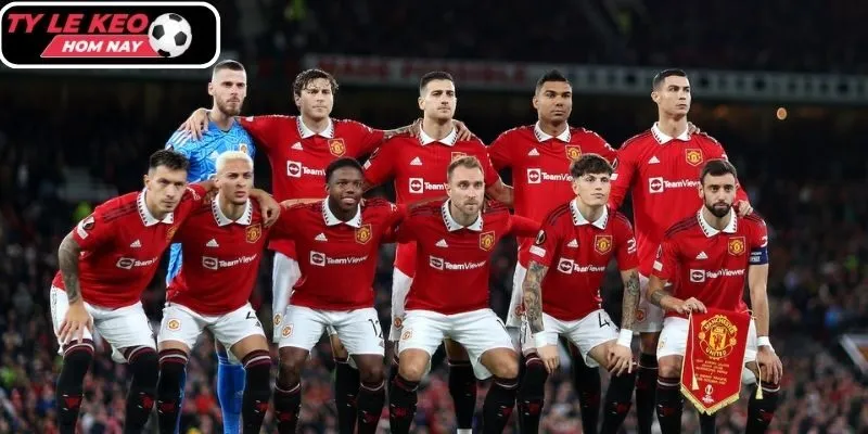 Phong độ Manchester United