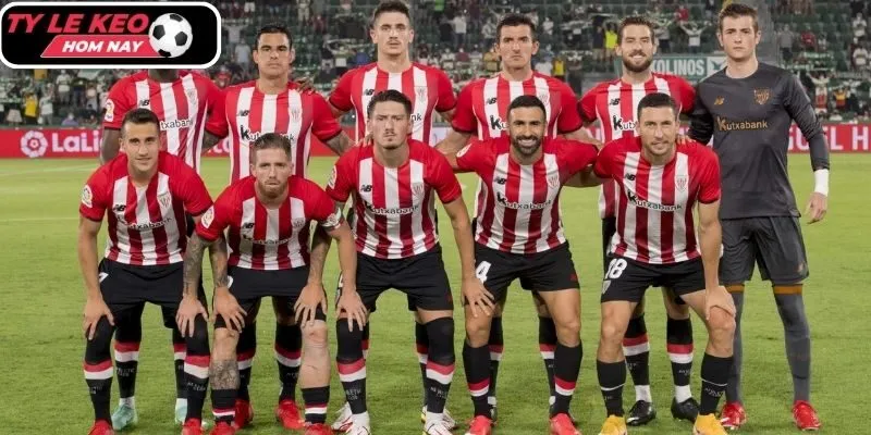 Phong độ Athletic Club