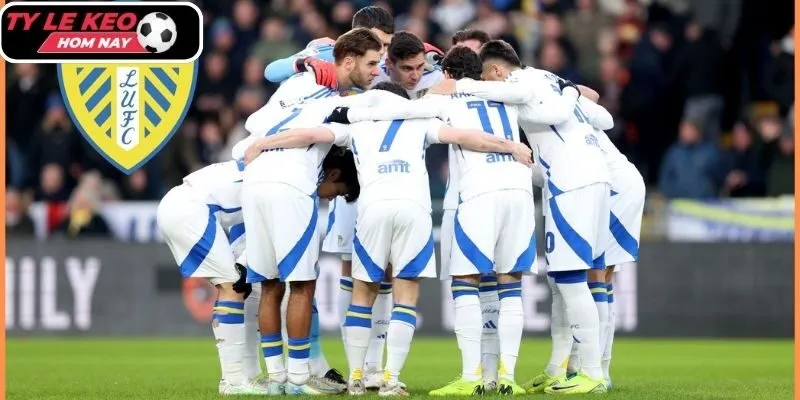 Phong độ Leeds United
