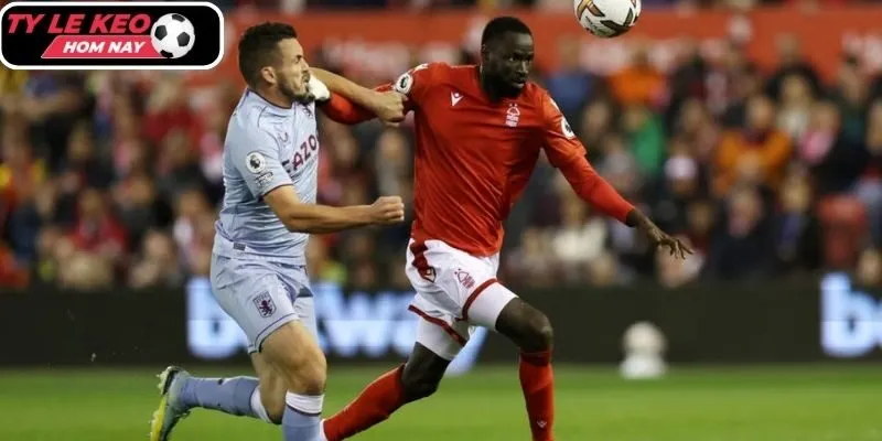 Thông tin lực lượng Aston Villa vs Nottingham Forest (19:30 03/01, Ngoại hạng Anh)