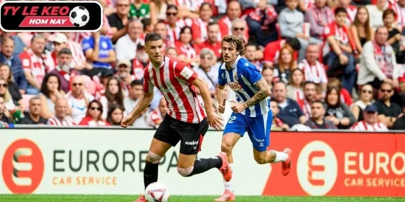Thông tin lực lượng Athletic Club vs Espanyol (03:00 23/12, VĐQG Tây Ban Nha)