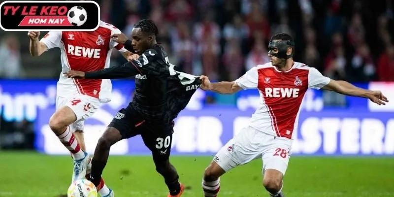 Thông tin lực lượng Bayer Leverkusen vs Köln (00:30 14/12, VĐQG Đức)