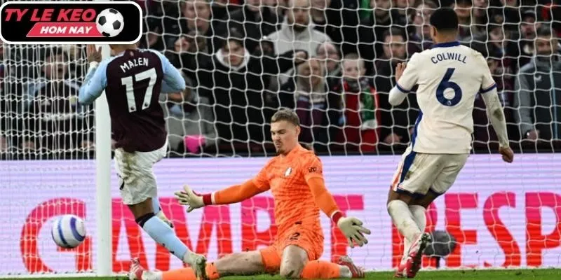 Thông tin lực lượng Chelsea vs Aston Villa (00:30 28/12, Ngoại hạng Anh)