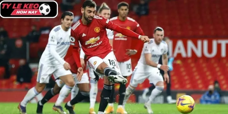 Thông tin lực lượng Leeds United vs Manchester United (19:30 04/01, Ngoại hạng Anh)