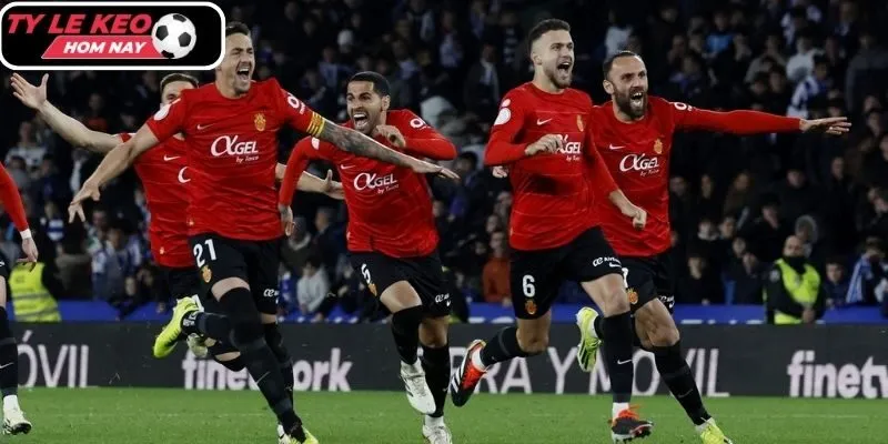 Phong độ Mallorca