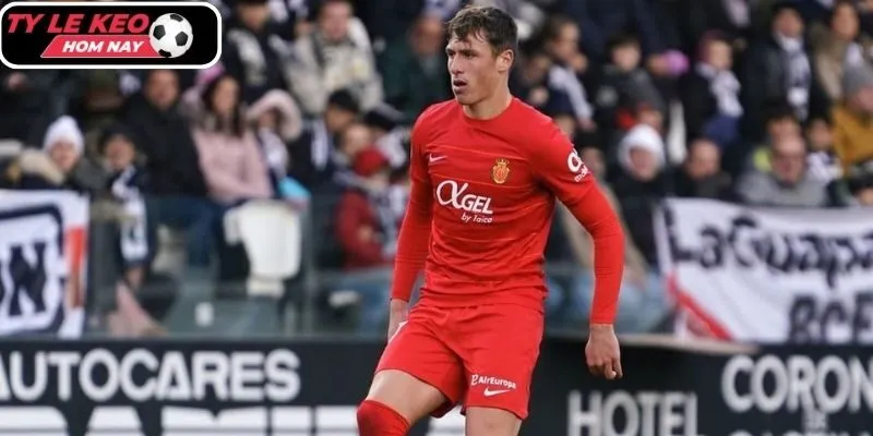 Thông tin lực lượng Mallorca vs Girona (00:30 05/01, VĐQG Tây Ban Nha)