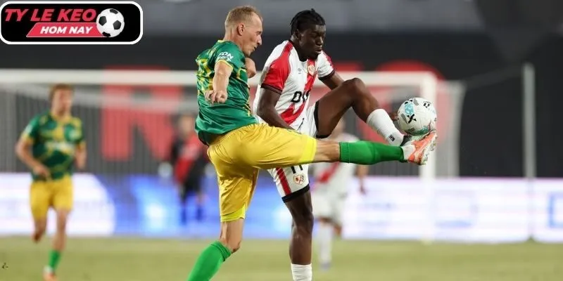 Thông tin lực lượng Rayo Vallecano vs Real Betis (03:00 16/12, VĐQG Tây Ban Nha)